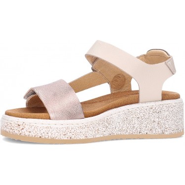 PIKOLINOS Alzira W9D-1527C1 Sandalen MARFIL