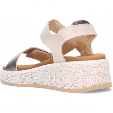 PIKOLINOS Alzira W9D-1527C1 Sandalen MARFIL