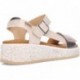PIKOLINOS Alzira W9D-1527C1 Sandalen MARFIL