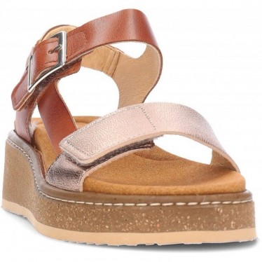 PIKOLINOS Alzira W9D-1527C1 Sandalen BRANDY