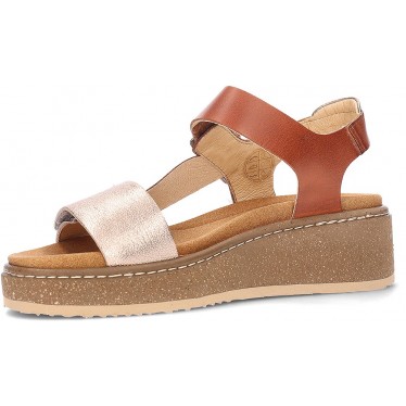 PIKOLINOS Alzira W9D-1527C1 Sandalen BRANDY
