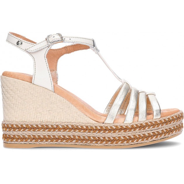 PIKOLINOS Ronda W7W-1833CLC1 Damensandalen CARRACA