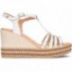 PIKOLINOS Ronda W7W-1833CLC1 Damensandalen CARRACA
