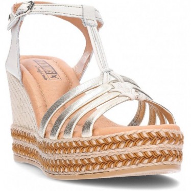 PIKOLINOS Ronda W7W-1833CLC1 Damensandalen CARRACA