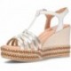 PIKOLINOS Ronda W7W-1833CLC1 Damensandalen CARRACA