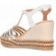 PIKOLINOS Ronda W7W-1833CLC1 Damensandalen CARRACA