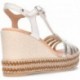 PIKOLINOS Ronda W7W-1833CLC1 Damensandalen CARRACA