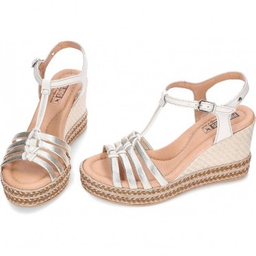 PIKOLINOS Ronda W7W-1833CLC1 Damensandalen CARRACA