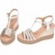 PIKOLINOS Ronda W7W-1833CLC1 Damensandalen CARRACA