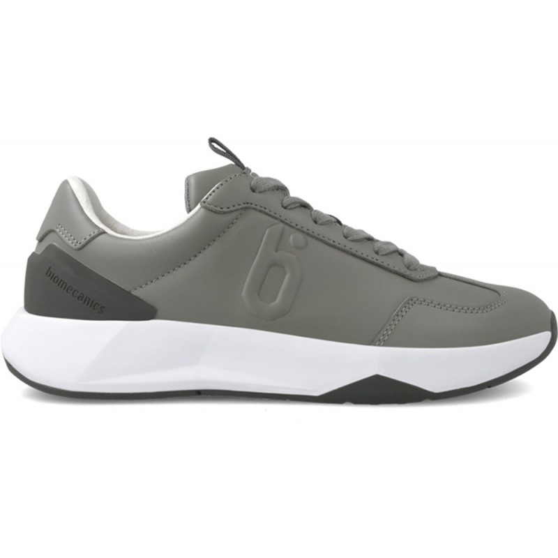 Biomecanics 24200 Cone-Tech Herren Sportschuh GRIS_A156