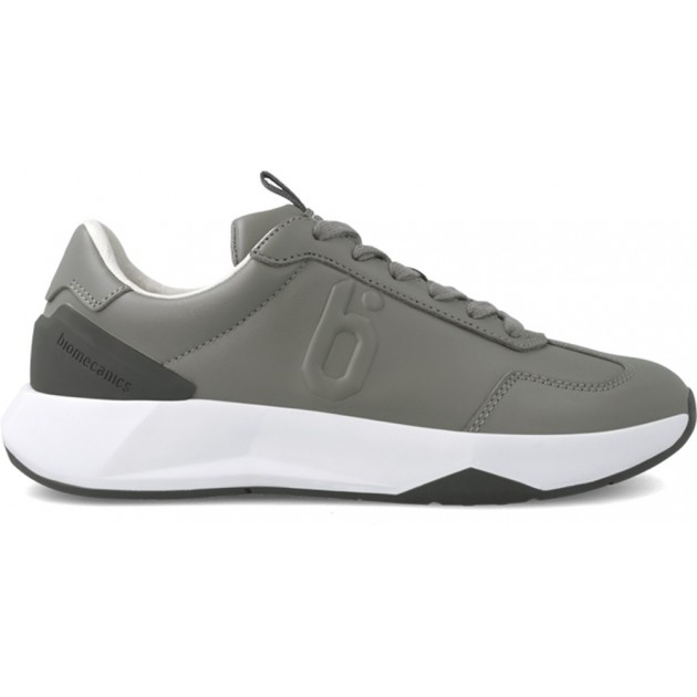 Biomecanics 24200 Cone-Tech Herren Sportschuh GRIS_A156 Biomecanics 24200 Cone-Tech Herren Sportschuh GRIS_A156