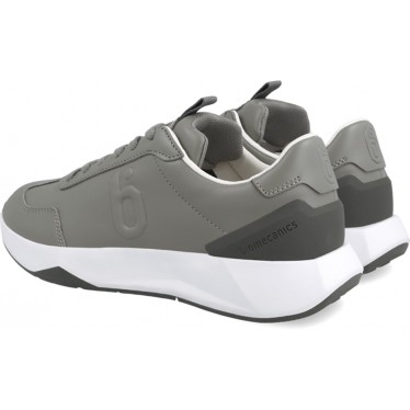 Biomecanics 24200 Cone-Tech Herren Sportschuh GRIS_A156