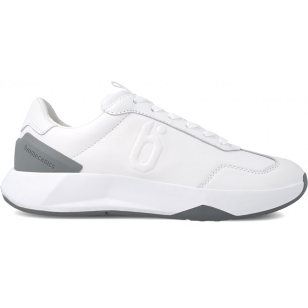 Biomecanics 24200 Cone-Tech Herren Sportschuh BLANCO_B050 Biomecanics 24200 Cone-Tech Herren Sportschuh BLANCO_B050
