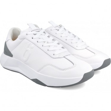 Biomecanics 24200 Cone-Tech Herren Sportschuh BLANCO_B050