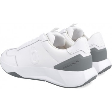 Biomecanics 24200 Cone-Tech Herren Sportschuh BLANCO_B050
