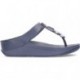 FITFLOP Fino Multi-Stone IU9 Damen Sandalen MIDNIGHT_NAVY