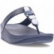 FITFLOP Fino Multi-Stone IU9 Damen Sandalen MIDNIGHT_NAVY