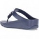 FITFLOP Fino Multi-Stone IU9 Damen Sandalen MIDNIGHT_NAVY