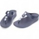 FITFLOP Fino Multi-Stone IU9 Damen Sandalen MIDNIGHT_NAVY