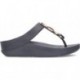 FITFLOP Fino Multi-Stone IU9 Damen Sandalen ALL_BLACK