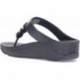 FITFLOP Fino Multi-Stone IU9 Damen Sandalen ALL_BLACK