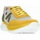 Callaghan Luxe 61202 Herren-Sportschuhe-Algorithmus AMARILLO
