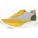 Callaghan Luxe 61202 Herren-Sportschuhe-Algorithmus AMARILLO