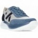 Callaghan Luxe 61202 Herren-Sportschuhe-Algorithmus OCEAN_BLANCO