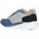 Callaghan Luxe 61202 Herren-Sportschuhe-Algorithmus OCEAN_BLANCO
