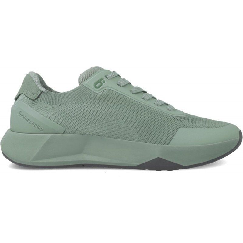Biomecanics 24203 Cone-Tech Damen Sneaker VERDE_A442