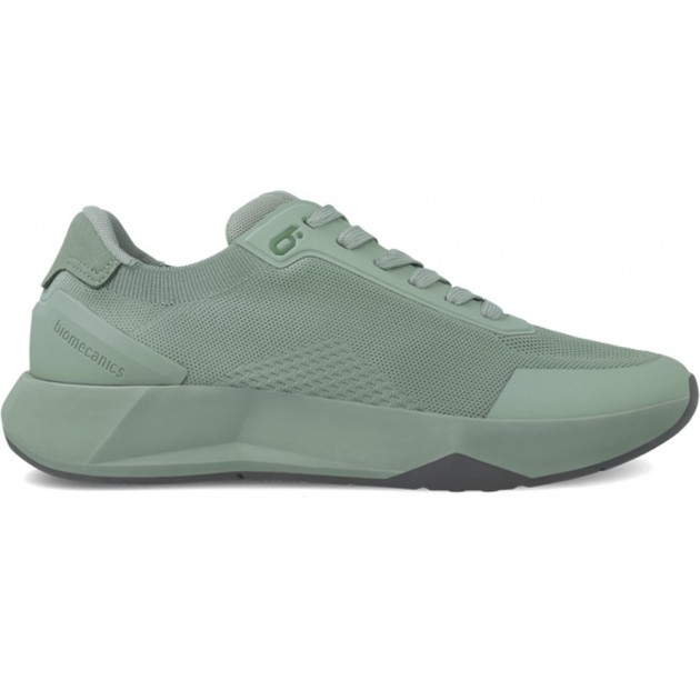 Biomecanics 24203 Cone-Tech Damen Sneaker VERDE_A442