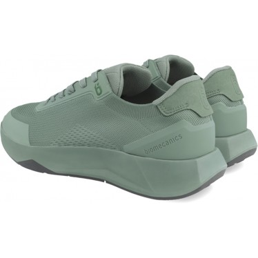 Biomecanics 24203 Cone-Tech Damen Sneaker VERDE_A442
