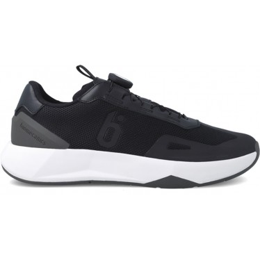 Biomecanics 24205 Cone-Tech Unisex-Sportschuh NEGRO_A054