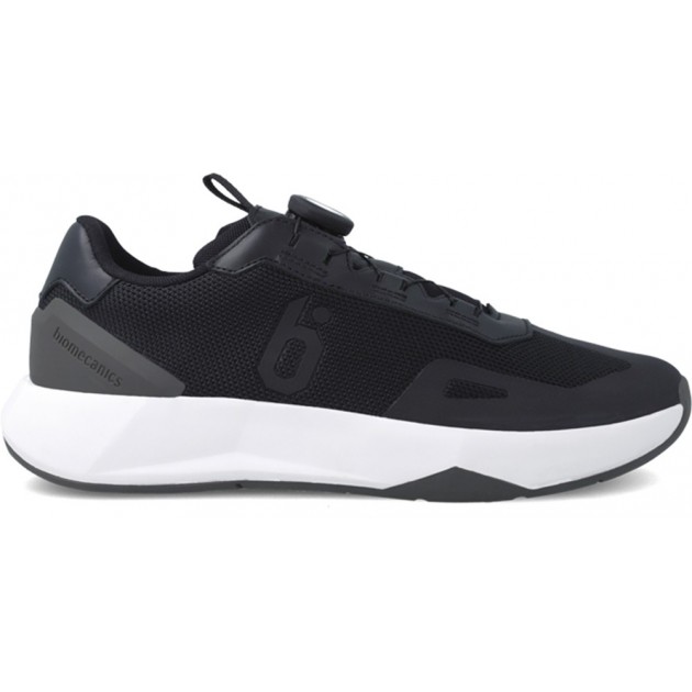 Biomecanics 24205 Cone-Tech Unisex-Sportschuh NEGRO_A054