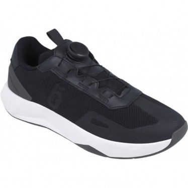 Biomecanics 24205 Cone-Tech Unisex-Sportschuh NEGRO_A054