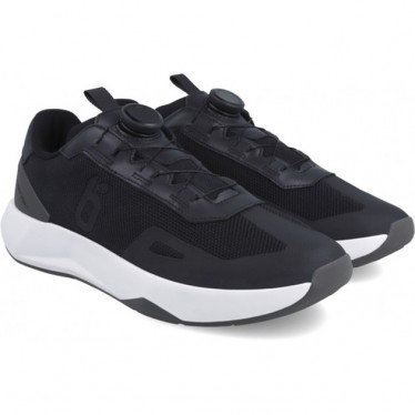 Biomecanics 24205 Cone-Tech Unisex-Sportschuh NEGRO_A054