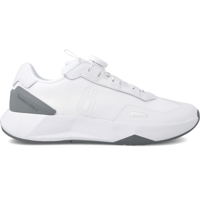 Biomecanics 24205 Cone-Tech Unisex-Sportschuh BLANCO_B050