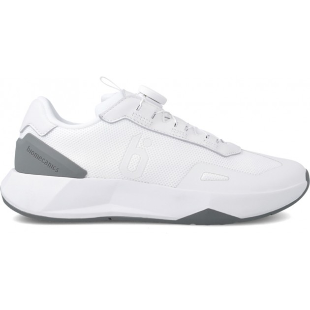 Biomecanics 24205 Cone-Tech Unisex-Sportschuh BLANCO_B050 Biomecanics 24205 Cone-Tech Unisex-Sportschuh BLANCO_B050