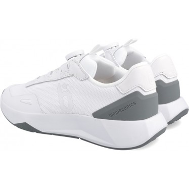 Biomecanics 24205 Cone-Tech Unisex-Sportschuh BLANCO_B050
