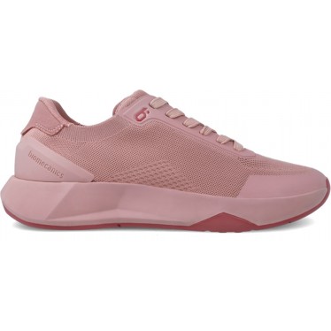 Biomecanics 24203 Cone-Tech Damen Sneaker ROSA_B032