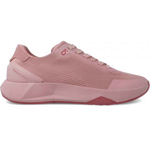 Biomecanics 24203 Cone-Tech Damen Sneaker ROSA_B032 Biomecanics 24203 Cone-Tech Damen Sneaker ROSA_B032