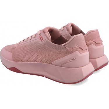 Biomecanics 24203 Cone-Tech Damen Sneaker ROSA_B032
