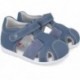 Garvalin 252312 Erste Schritte Basic Babysandalen PETROL_A556