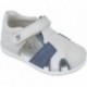 Garvalin 252312 Erste Schritte Basic Babysandalen SPORCO_B695