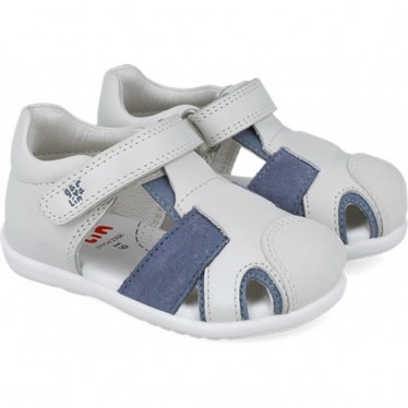 Garvalin 252312 Erste Schritte Basic Babysandalen SPORCO_B695