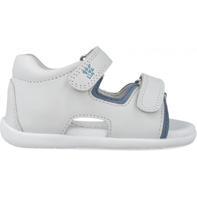Garvalin 252313 Erste Schritte Basic Babysandale SPORCO_B695 Garvalin 252313 Erste Schritte Basic Babysandale SPORCO_B695
