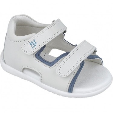 Garvalin 252313 Erste Schritte Basic Babysandale SPORCO_B695