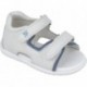 Garvalin 252313 Erste Schritte Basic Babysandale SPORCO_B695