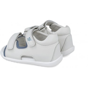 Garvalin 252313 Erste Schritte Basic Babysandale SPORCO_B695