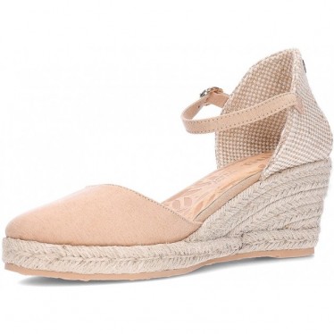 MTNG Austen 52194 Damen Sandalen SAND